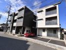 カーサクレア幕張本郷の外観画像