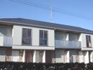 マストライフ守谷本町 Bの外観画像