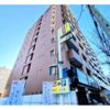 ライジングコート京都西院フロンティアの外観画像