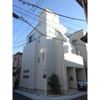 荒川区の外観画像