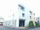 コンセルヴェ花戸の外観画像