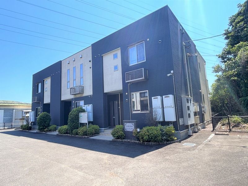 ガーデンハウス六仙寺の外観画像