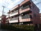 グラン・アヴェニール・Cの外観画像