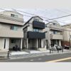 マイホームネクスト足立区東伊興 2号棟の外観画像
