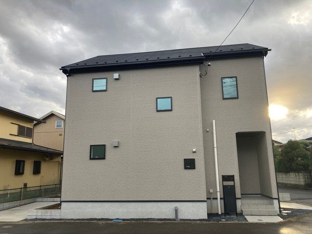 Sumai-to四街道市千代田02の外観画像