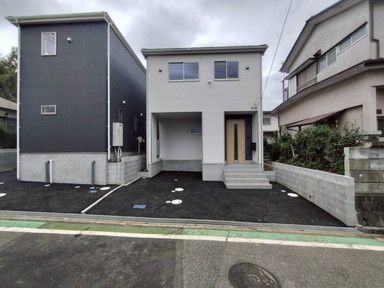 Sumai-to千葉市花見川区こてはし台07の外観画像