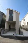 Sumai－to東久留米市滝山01の外観画像