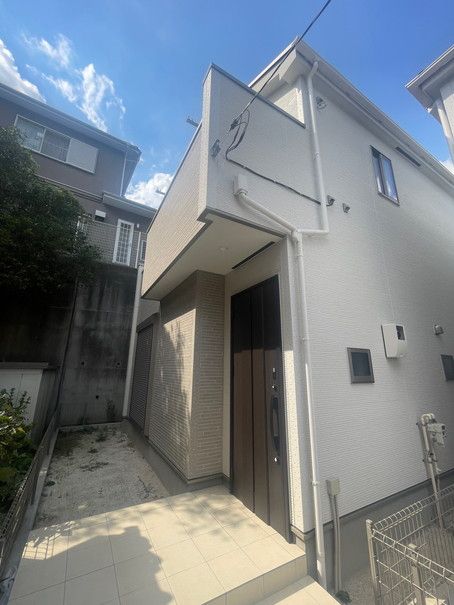 Sumai-to四街道市つくし座02の外観画像