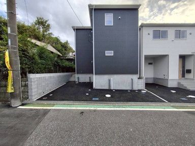 Sumai-to千葉市花見川区こてはし台08の外観画像