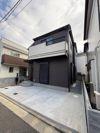 Sumai－to船橋市新高根03の外観画像