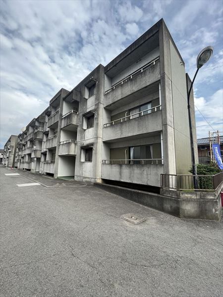 第一みどり館の外観画像