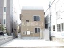 セジュールナカダテの外観画像