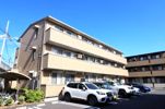 プランドール谷中 Aの外観画像