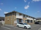 イル デ パン A棟の外観画像