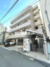 メインステージ川崎駅前の外観画像