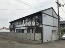 クレセントガーデン B棟の外観画像