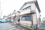 アネックス虹 Bの外観画像