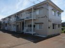 ファミール東本町Bの外観画像