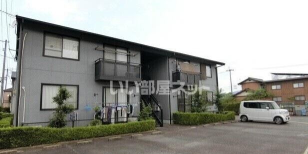 メンバーズタウン讃岐富士Bの外観画像
