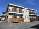 ファミール愛川の外観画像