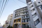 キャッスルマンション狭山祇園の外観画像