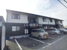 プラティア板谷 A棟の外観画像