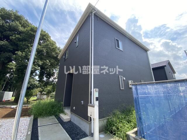 成田市西三里塚戸建 33号棟の外観画像