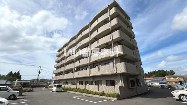 GRANDWELLの外観画像