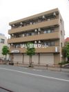 第七森田ビルの外観画像
