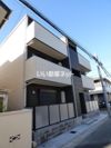 アルネ前原の外観画像