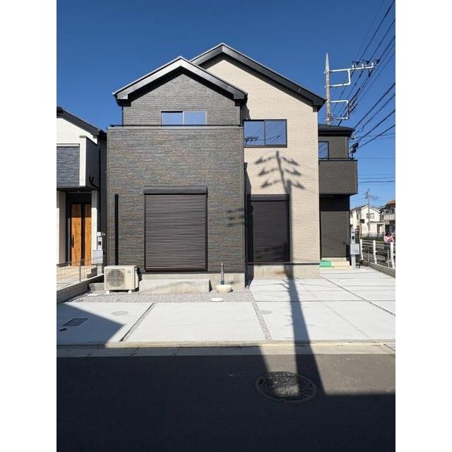 Kolet昭島拝島町#07の外観画像