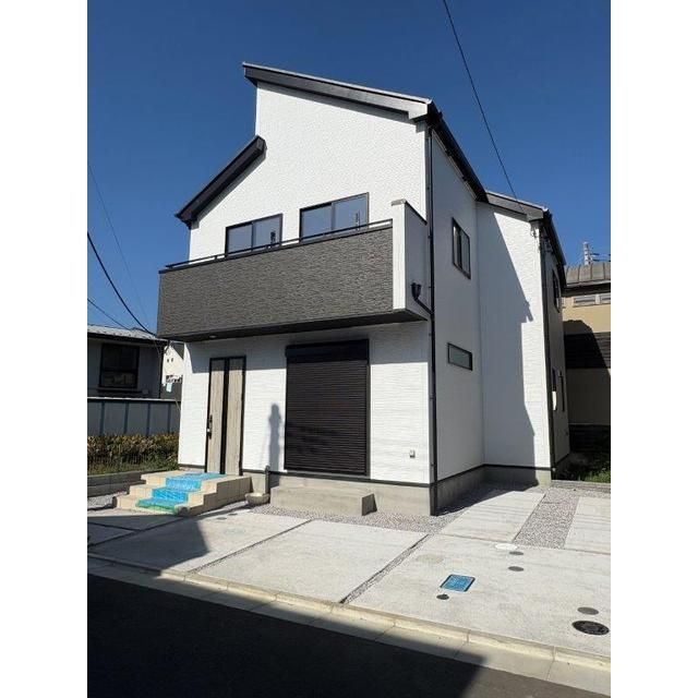 Kolet昭島拝島町#08の外観画像