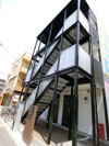 リブリ・新宿の外観画像