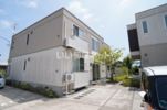 シャーメゾンアヴィの外観画像