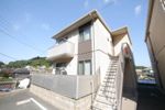 シャーメゾン谷町 B棟の外観画像
