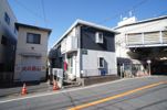 メゾン国府台の外観画像