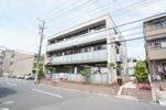 ハピネスの外観画像