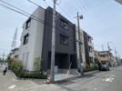 コートエミールの外観画像