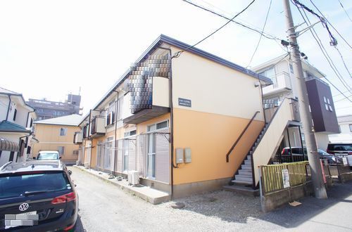 シャトーひらもとの外観画像