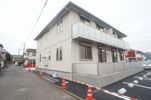 コンフォートAの外観画像