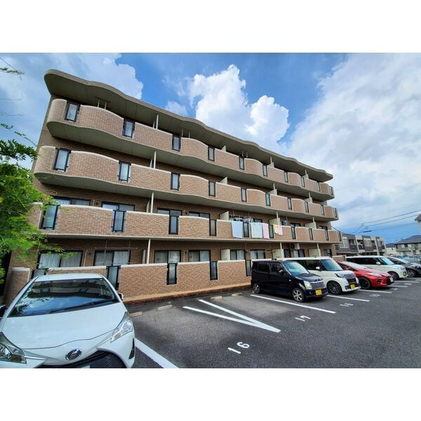 エリジオンの外観画像