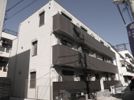 コンフォール高砂の外観画像