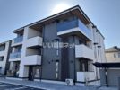 セレスティア本荘中ノ町 Aの外観画像