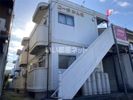 コーポかんだの外観画像