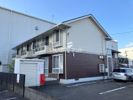サン・ハイツ東塚の外観画像