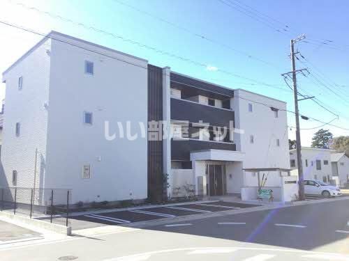 グレイスリー御厨の外観画像