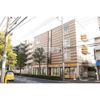 ライフプラザ調布の外観画像