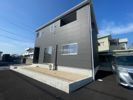 クレイドルガーデン防府市千日第4－1号棟の外観画像