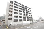 ソラーレ賀来の外観画像