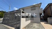 八万町橋本戸建の外観画像